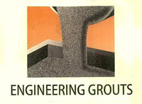 Engineering Grouts Device mark 2354462 Trademark