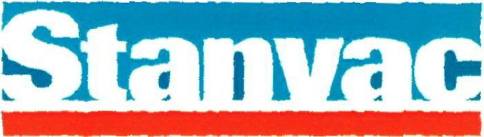 Stanvac (device) Device mark 2427601 Trademark