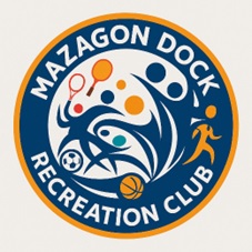 Mazagon Dock Recreation Club Device mark 7600094 Trademark