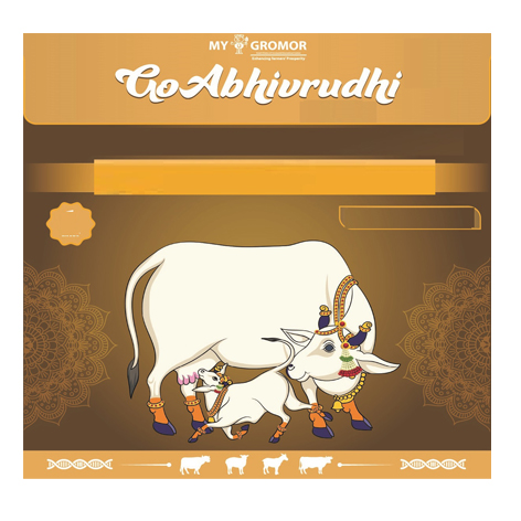 Go Abhivrudhi Device mark 7600172 Trademark