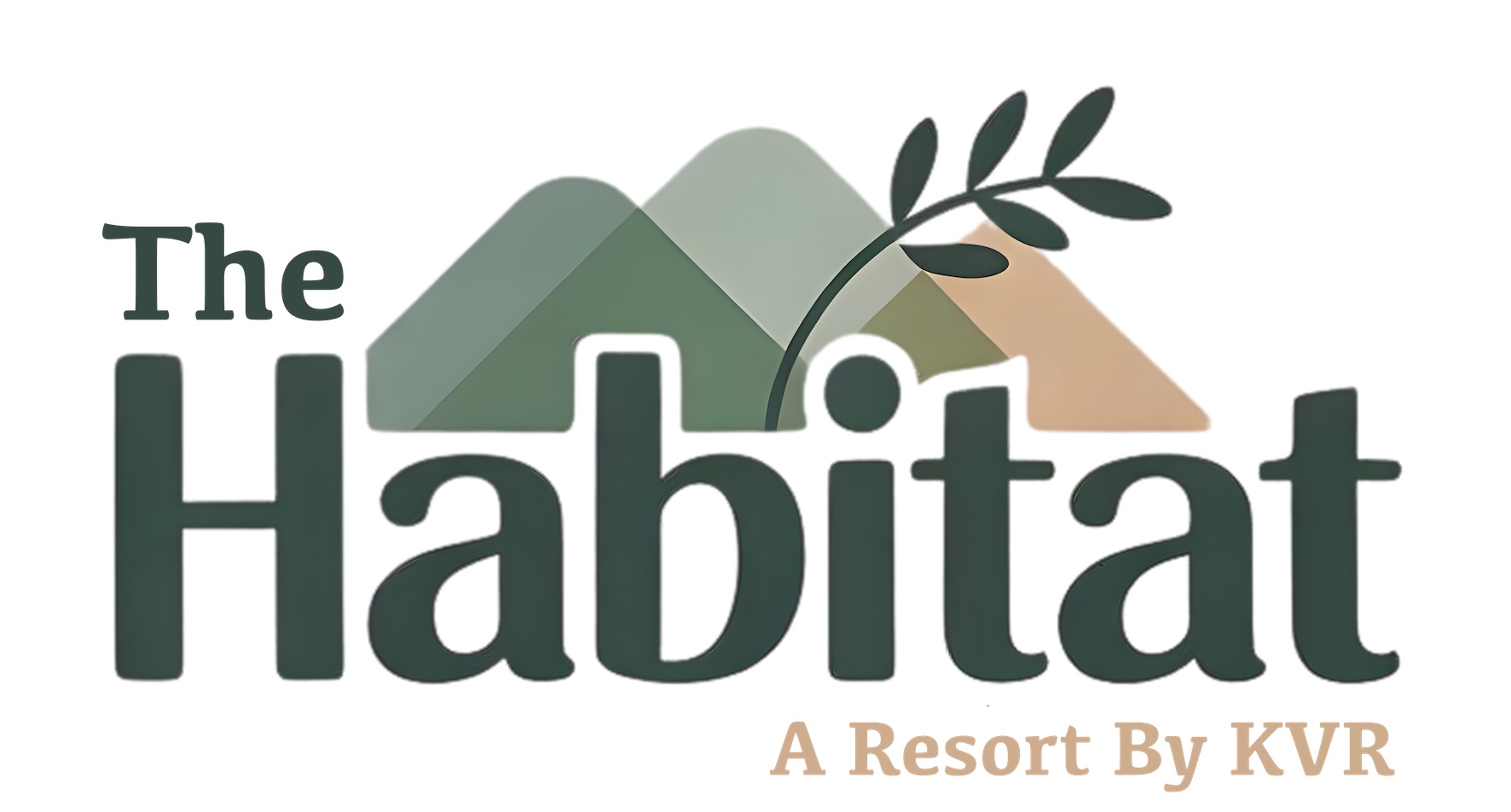The Habitat A Resort By Kvr Device mark 7600176 Trademark