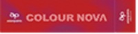Colour Nova Device mark 7600534 Trademark