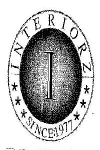 Interiorz (with Label) Device mark 2079107 Trademark