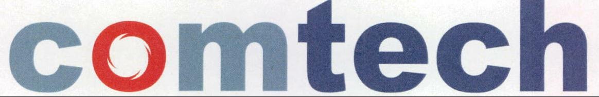 Comtech Device mark 2082599 Trademark
