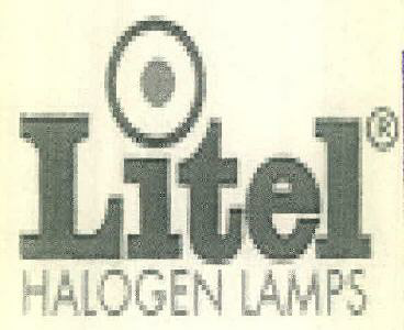 Litel Halogen Lamps Device mark 2965331 Trademark