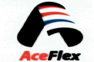 Aceflex (with Device) Device mark 2021974 Trademark