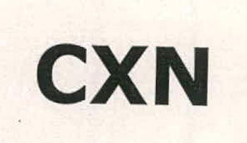 Cxn Device mark 2335271 Trademark