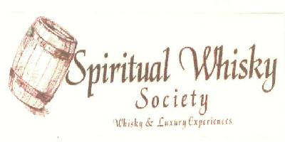 Spiritual Whisky Society (label) Device mark 2587807 Trademark