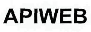 Apiweb Device mark 2324200 Trademark