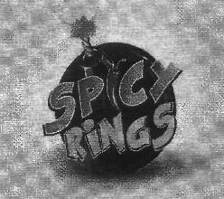 Spicy Rings Device mark 2960678 Trademark