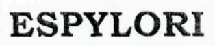 Espylori Device mark 2371210 Trademark