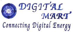 Digital Mart With Dm Logo Device mark 2900871 Trademark