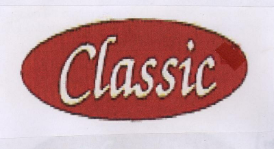 Classic Device mark 2043425 Trademark