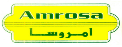 Amrosa Device mark 2617486 Trademark