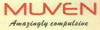 Muven Device mark 2957137 Trademark