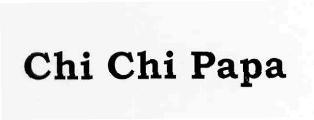 Chi Chi Papa Device mark 2741131 Trademark