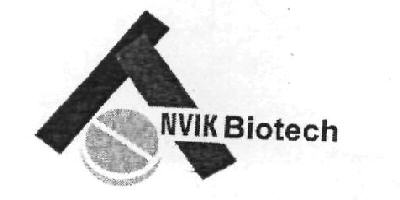 Anvik Biotech (device) Device mark 2333789 Trademark