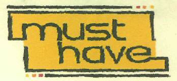 Must Have Device mark 2948643 Trademark