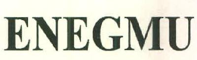 Enegmu Device mark 2637542 Trademark
