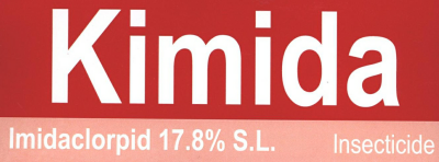 Kimida Device mark 2188449 Trademark
