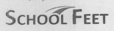 School Feet Device mark 2927322 Trademark