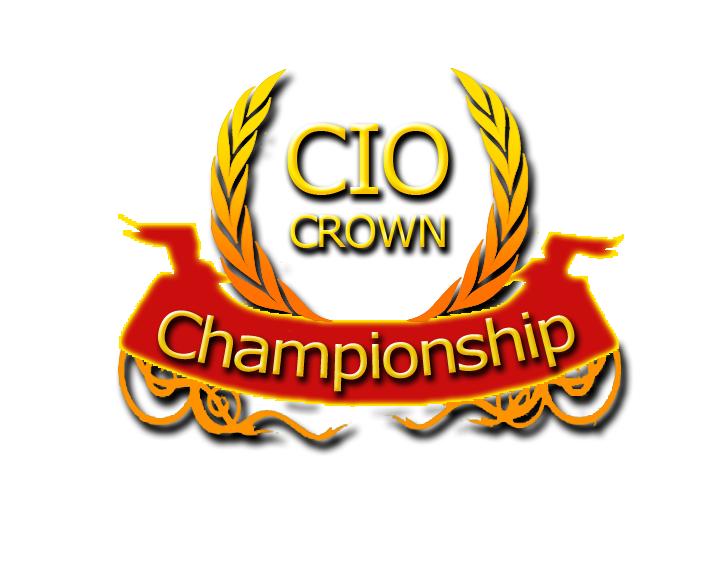 Cio Crown Championship Device mark 2474629 Trademark
