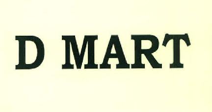 D Mart Device mark 2922600 Trademark