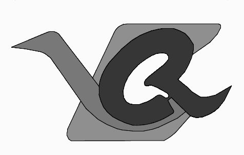Vr Label Device mark 2616579 Trademark
