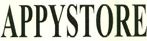 Appystore Device mark 2766785 Trademark