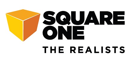 Square One -the Realists Device mark 7600713 Trademark