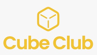 Cube Club Device mark 7600866 Trademark