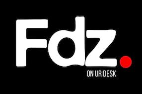 Fdz Device mark 7601017 Trademark