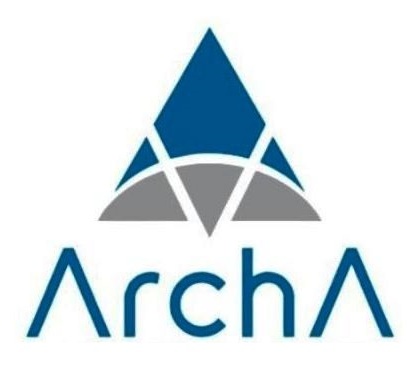 Archa Device mark 7601280 Trademark