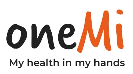 Onemi My Health In My Hands Device mark 7601321 Trademark