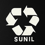 Sunil With Device Device mark 7601334 Trademark