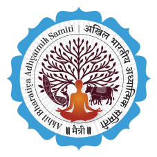 Maitri Akhil Bharatiya Adhyatmik Samiti Device mark 7601686 Trademark