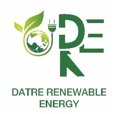 Datre Renewable Energy Device mark 7601745 Trademark