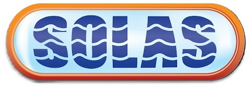 Solas Device mark 7601875 Trademark
