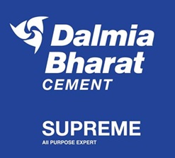 Dalmia Bharat Cement Supreme All Purpose Expert Device Device mark 7601984 Trademark