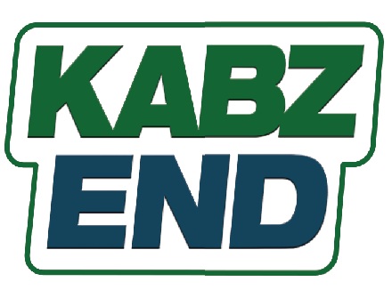 Kabz End Device mark 7602029 Trademark