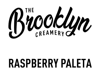 The Brooklyn Creamery Raspberry Paleta Device mark 7602074 Trademark
