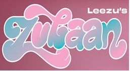 Leezu’s Zubaan Device mark 7602447 Trademark