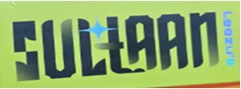 Leezu’s Sultaan Device mark 7602448 Trademark