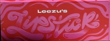 Leezu’s Lipstick Device mark 7602450 Trademark