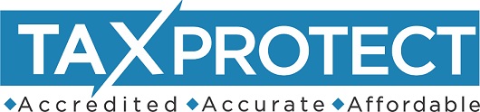 Taxprotect Device mark 7602614 Trademark