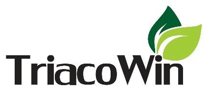 Triacowin Device mark 7602869 Trademark