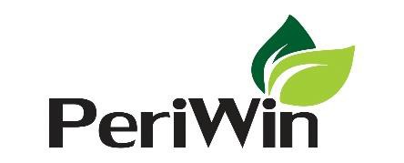 Periwin Device mark 7602871 Trademark