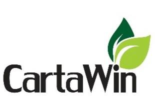 Cartawin Device mark 7602883 Trademark