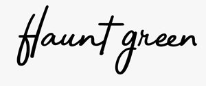 Flaunt Green Device mark 7602935 Trademark
