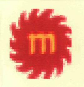 M Device mark 2953479 Trademark